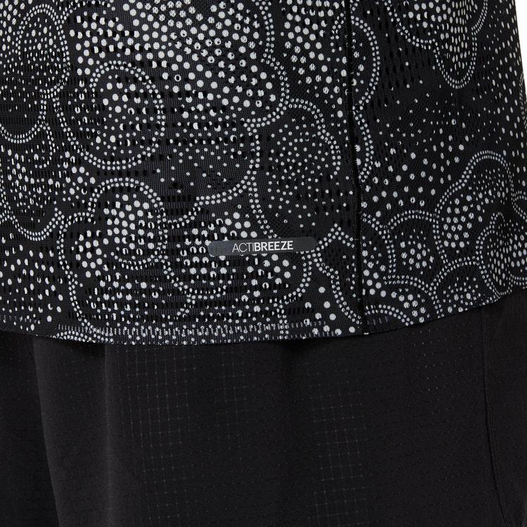 ASICS ASICS METARUN Funktionsshirt Herren - performance black - 6 | SportScheck