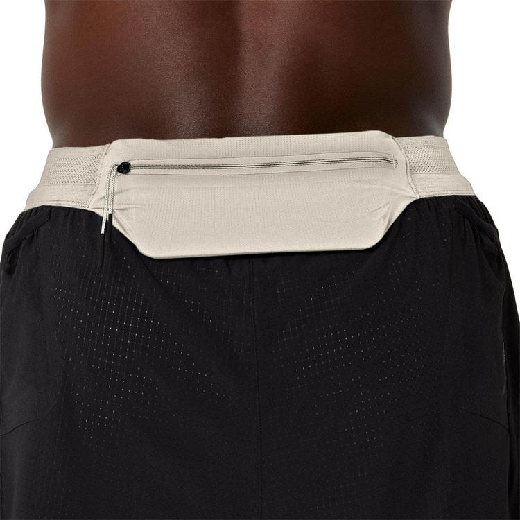 ASICS ASICS METARUN 4IN 2-N-1 Laufshorts Herren - performance black-cream - 6 | SportScheck