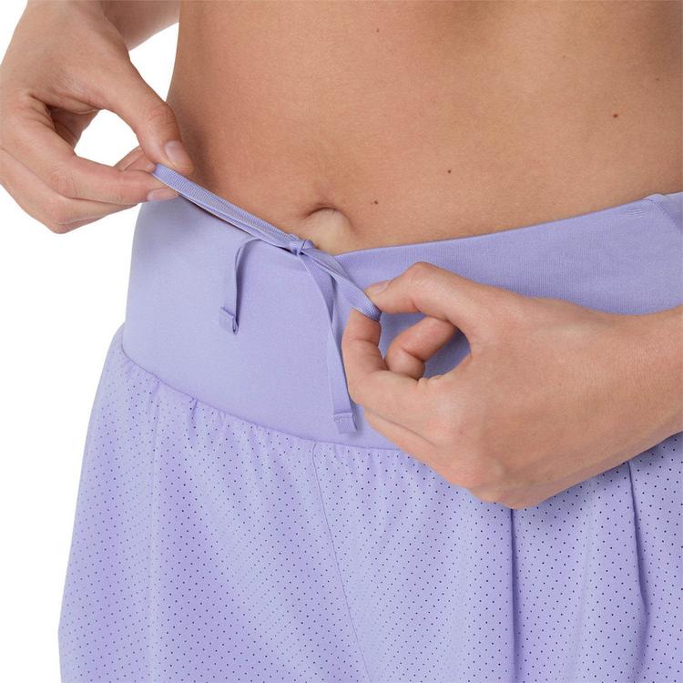 ASICS ASICS ROAD 2-N-1 3.5IN Funktionsshorts Damen - bluebell-bluebell - 6 | SportScheck