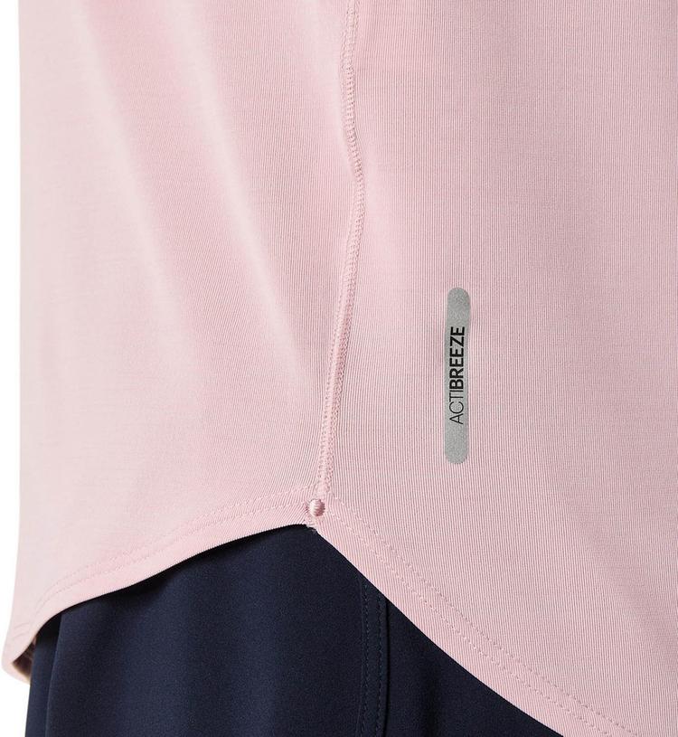 ASICS ASICS ROAD Funktionsshirt Damen - morganite - 6 | SportScheck