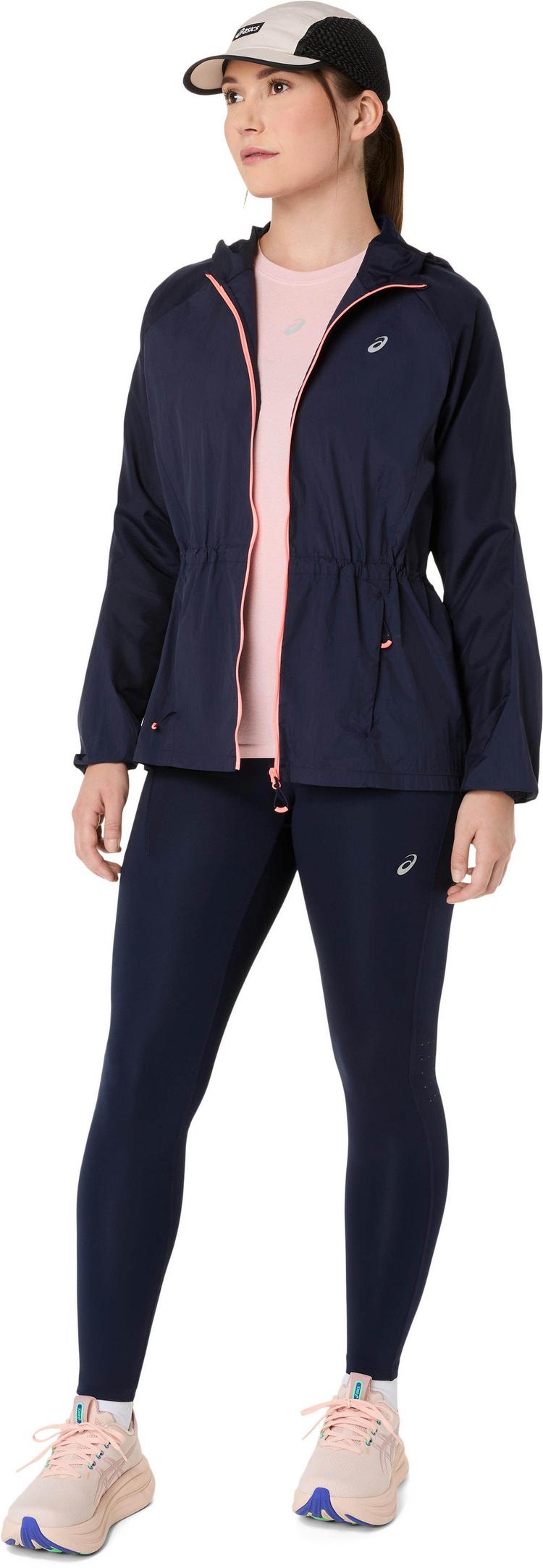 ASICS ASICS ROAD SEAMLESS Funktionsshirt Damen - morganite-crystal pink - 7 | SportScheck