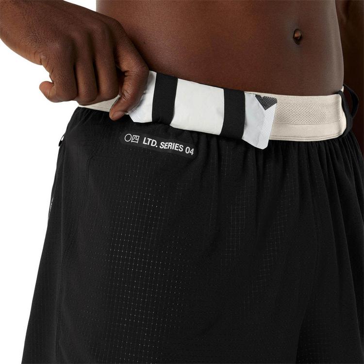 ASICS ASICS METARUN 4IN 2-N-1 Laufshorts Herren - performance black-cream - 8 | SportScheck