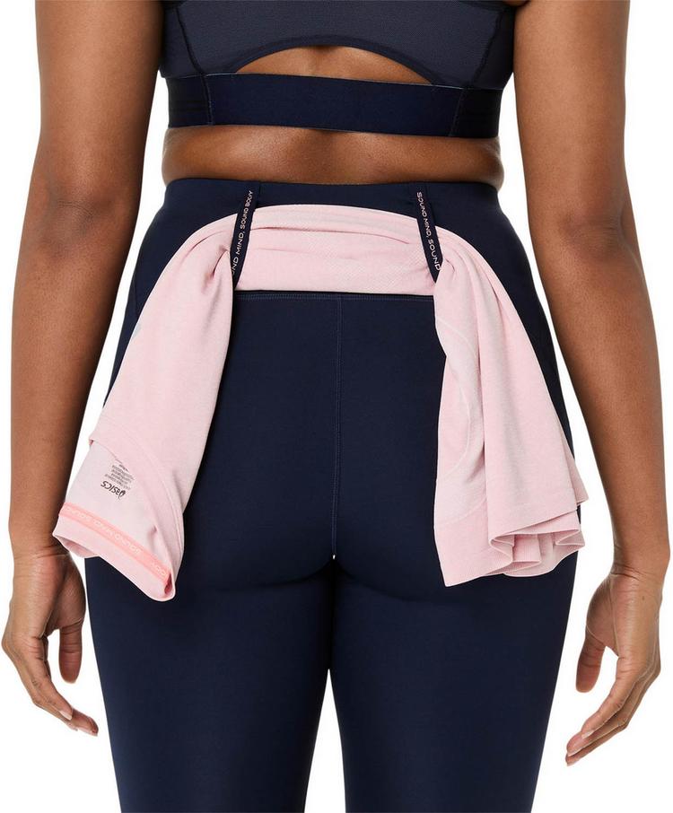 ASICS ASICS ROAD Lauftights Damen - midnight - 8 | SportScheck