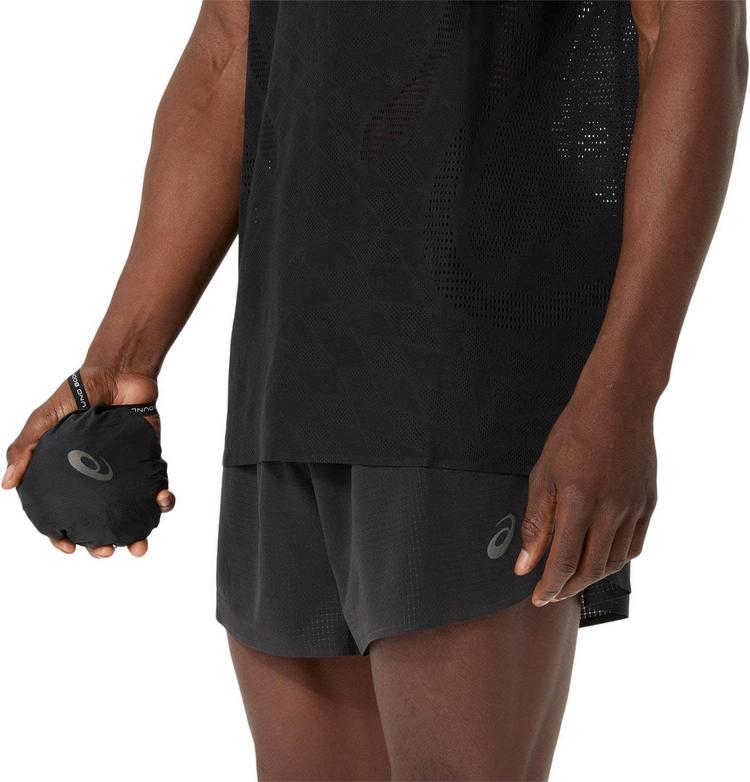 ASICS ASICS METARUN Laufweste Herren - performance black - 9 | SportScheck