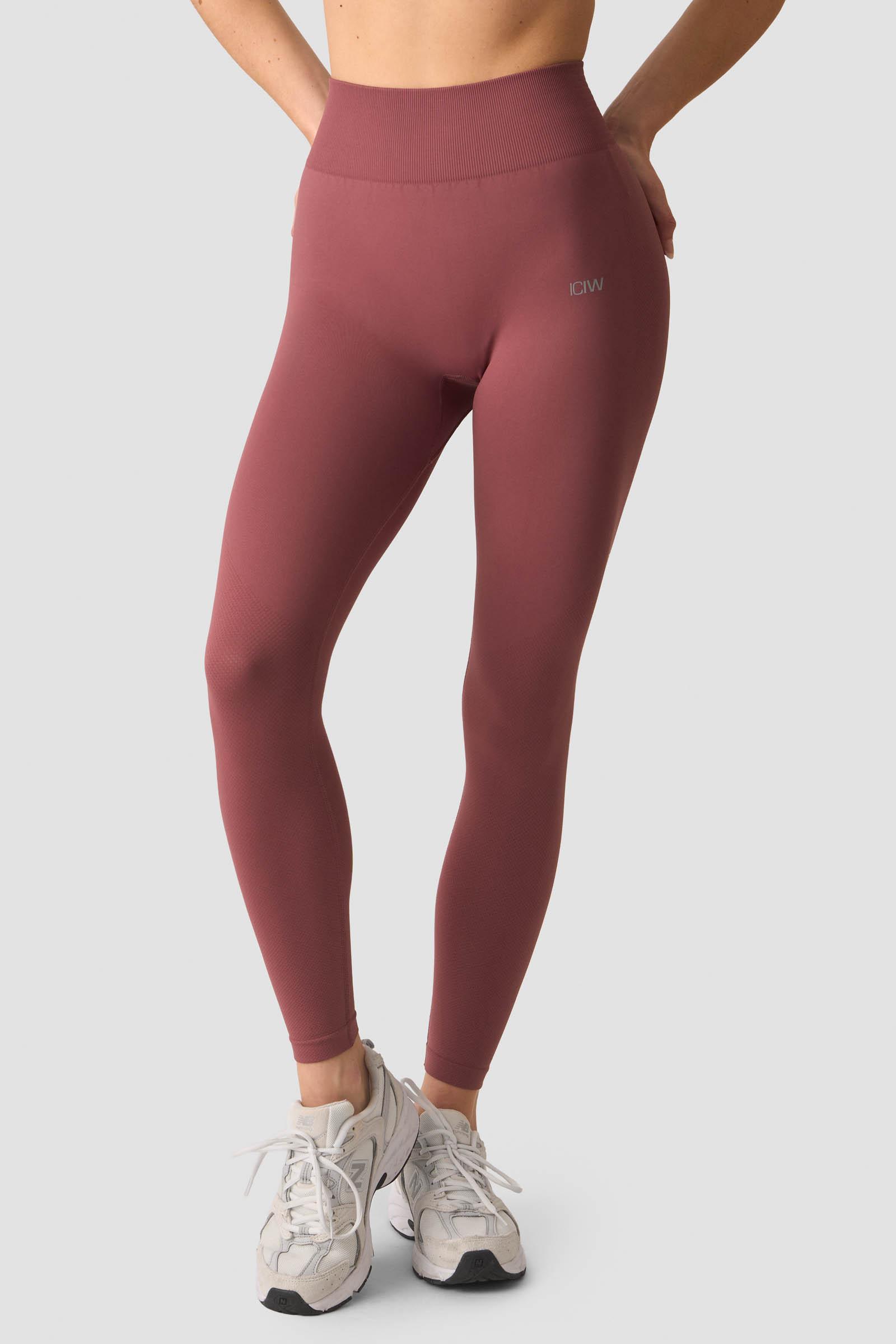 Thumbnail - ICANIWILL Define Tights Damen