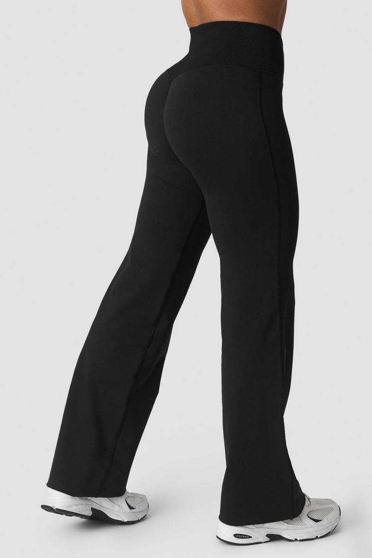 ICANIWILL ICANIWILL Define Trainingshose Damen - black - 1 | SportScheck