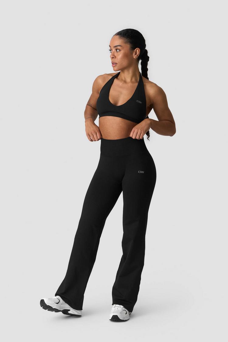 ICANIWILL ICANIWILL Define Trainingshose Damen - black - 2 | SportScheck