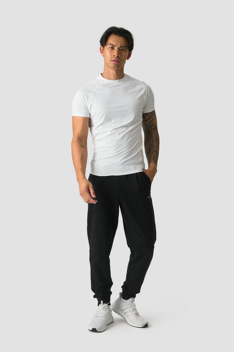 ICANIWILL ICANIWILL Stride Sweathose Herren - black - 2 | SportScheck