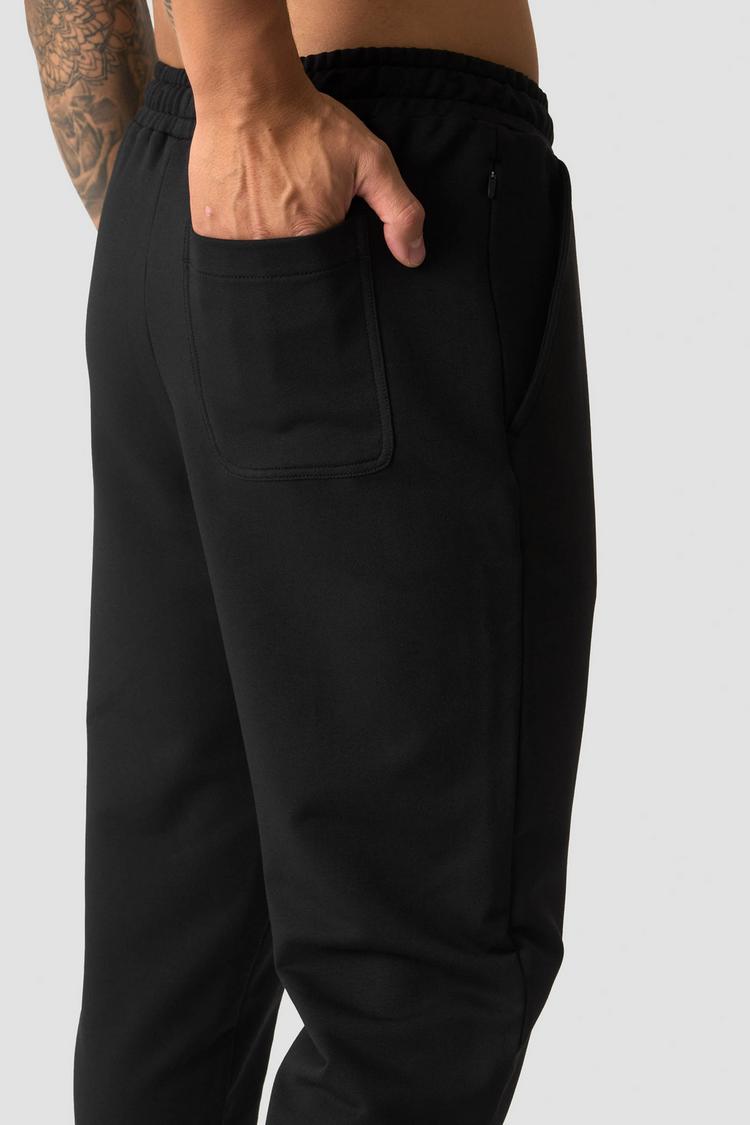 ICANIWILL ICANIWILL Stride Sweathose Herren - black - 4 | SportScheck