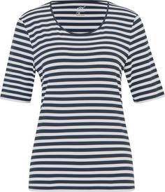 JOY sportswear ALLISON Funktionsshirt Damen night stripes