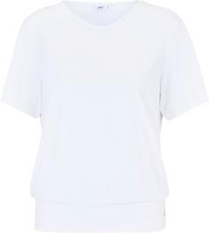JOY sportswear LIORA Funktionsshirt Damen white