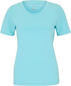 JOY sportswear NAOMI Funktionsshirt Damen light topaz