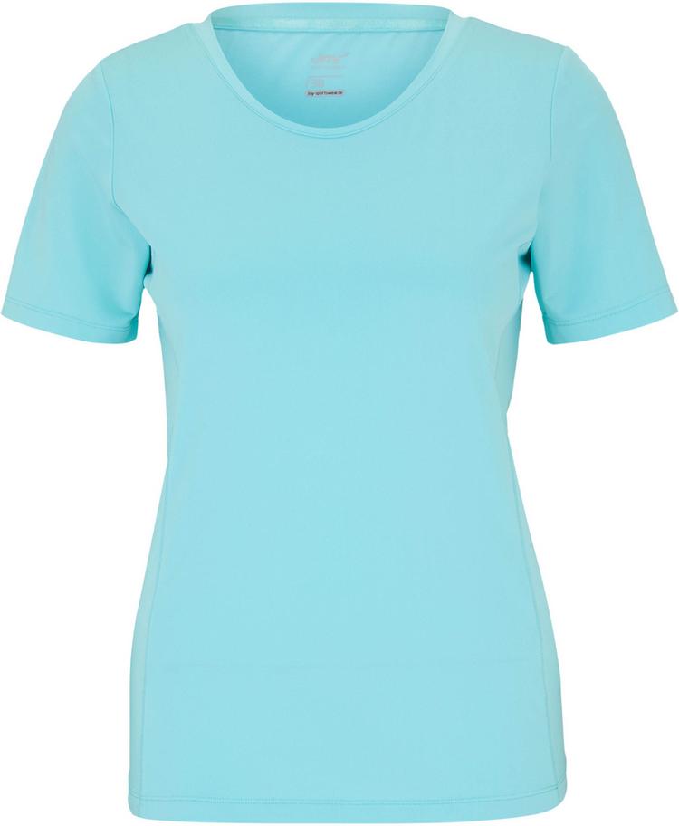 JOY sportswear JOY sportswear NAOMI Funktionsshirt Damen - light topaz - 0 | SportScheck
