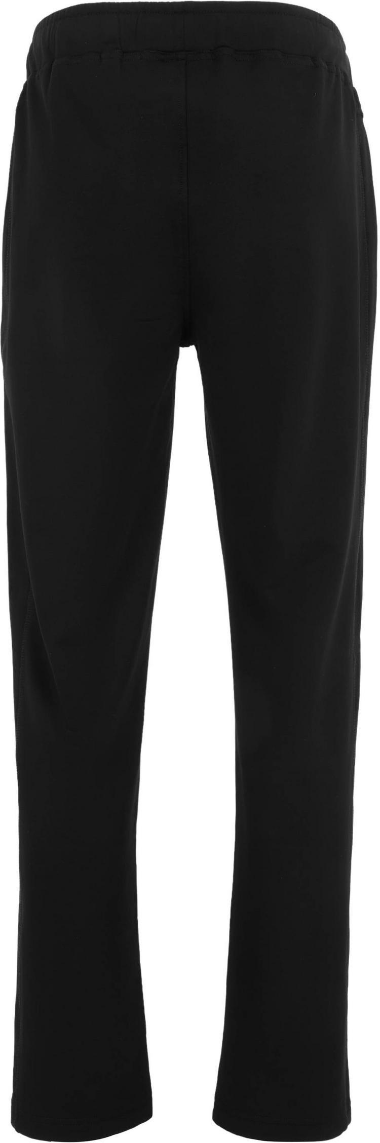 JOY sportswear JOY sportswear FERNANDO Trainingshose Herren - black uni - 0 | SportScheck