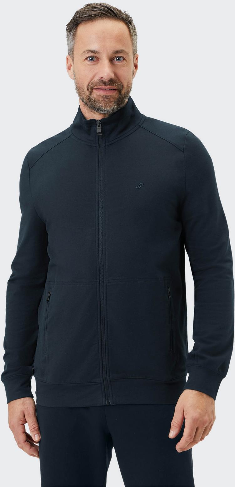 JOY sportswear JOY sportswear RAMON Jacket Funktionsjacke Herren - night - 0 | SportScheck