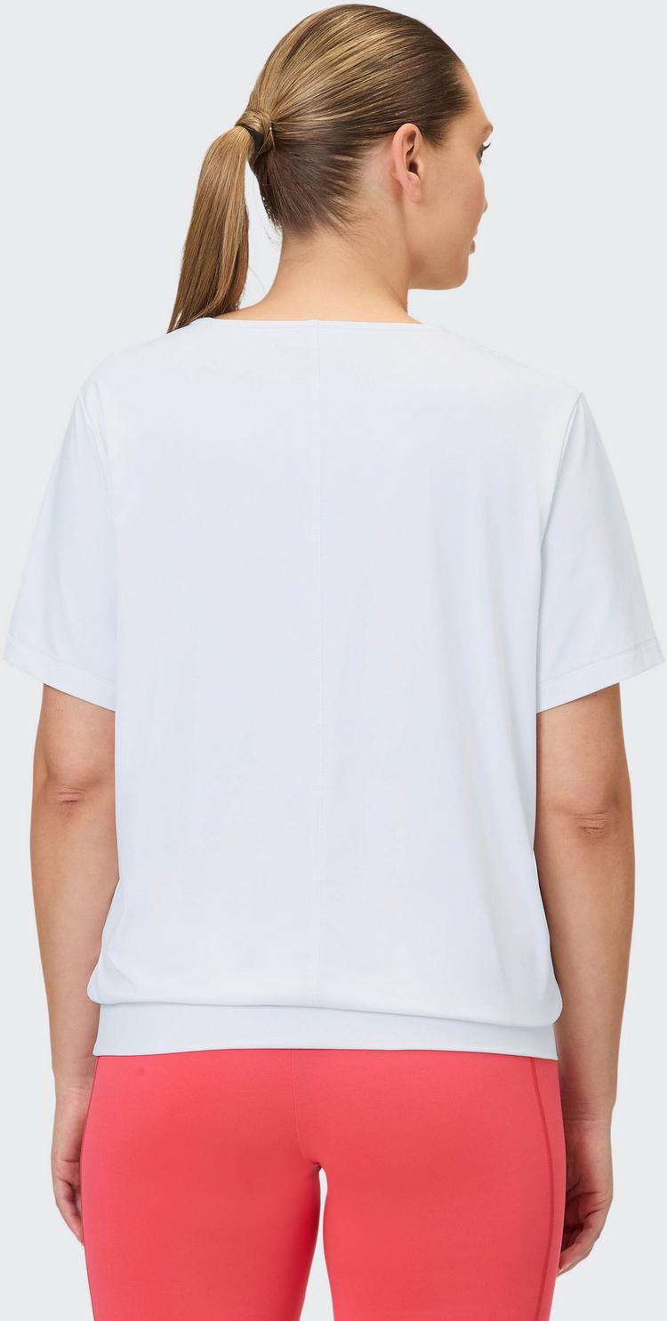 JOY sportswear JOY sportswear LIORA Funktionsshirt Damen - white - 1 | SportScheck