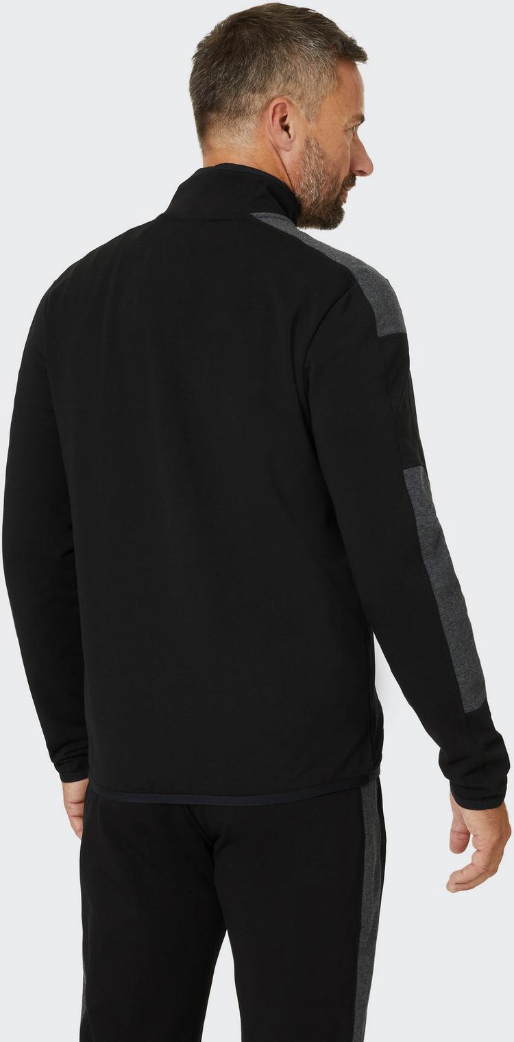 JOY sportswear JOY sportswear PIERRE Jacke Funktionsjacke Herren - black - 1 | SportScheck