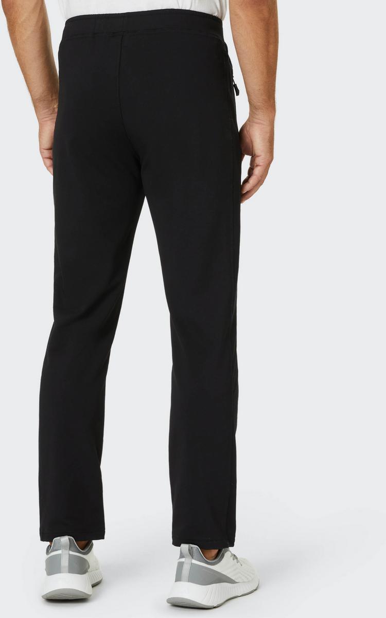 JOY sportswear JOY sportswear FERNANDO Trainingshose Herren - black uni - 1 | SportScheck