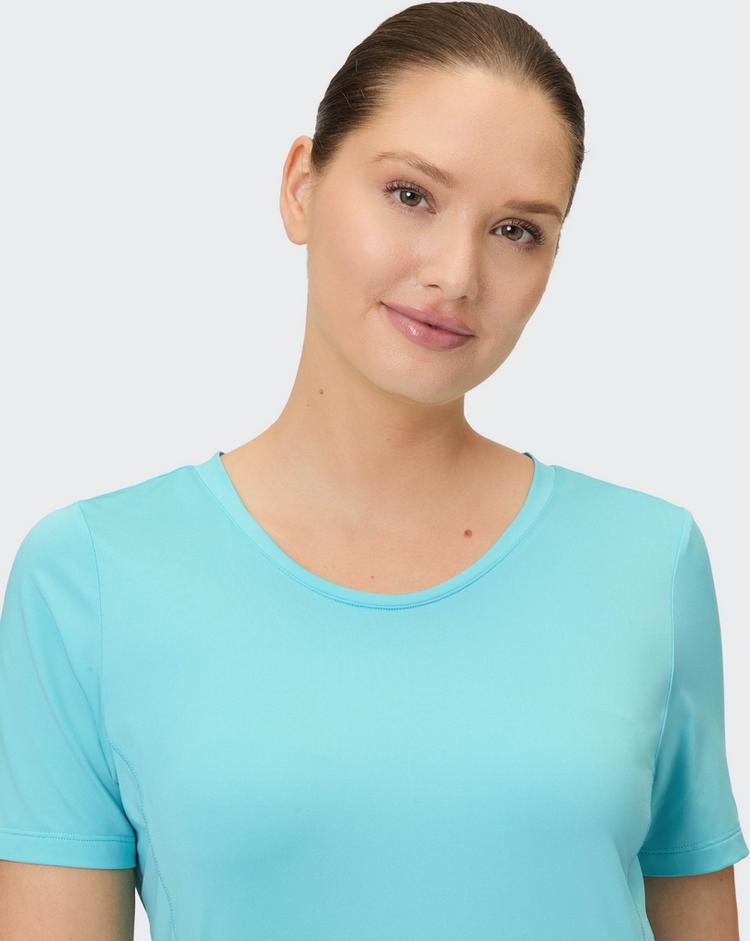 JOY sportswear JOY sportswear NAOMI Funktionsshirt Damen - light topaz - 2 | SportScheck