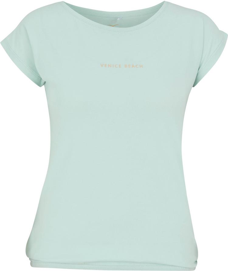 VENICE BEACH VENICE BEACH WONDER Funktionsshirt Damen - peppermint - 0 | SportScheck