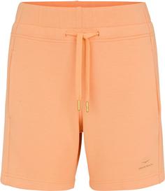 VENICE BEACH HAYLEY Shorts Damen papaya
