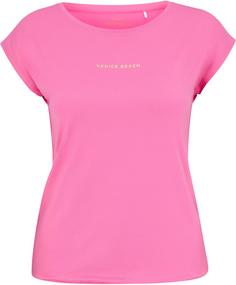 VENICE BEACH WONDER Funktionsshirt Damen tourmaline pink