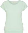 VENICE BEACH RYAH Funktionsshirt Damen - peppermint