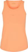 VENICE BEACH HOLLY Funktionstank Damen - papaya