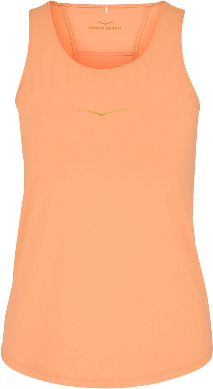 VENICE BEACH VENICE BEACH HOLLY Funktionstank Damen - papaya - 0 | SportScheck
