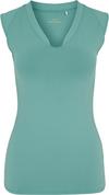 VENICE BEACH ELEAM Funktionsshirt Damen - eucalyptus