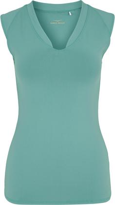 VENICE BEACH ELEAM Funktionsshirt Damen eucalyptus
