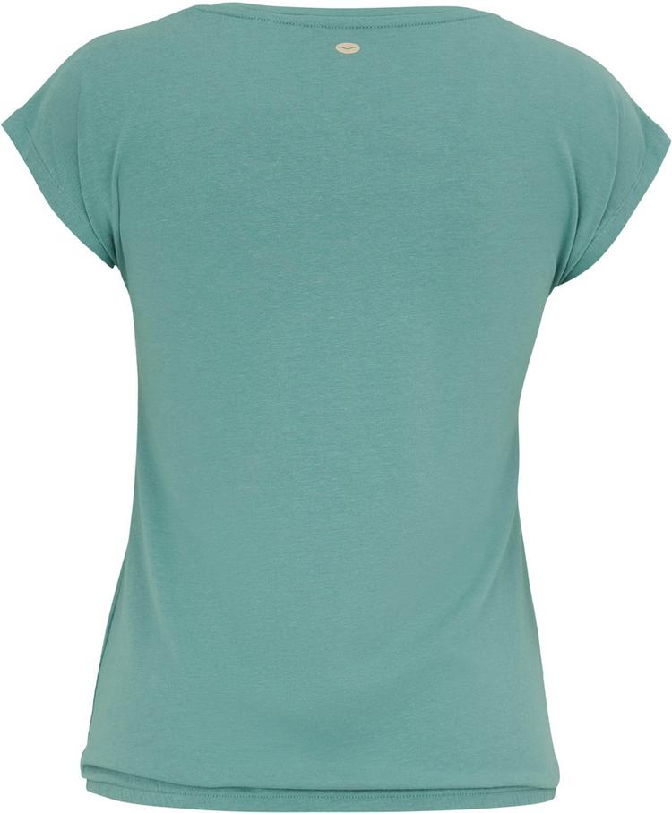 VENICE BEACH VENICE BEACH WONDER Funktionsshirt Damen - eucalyptus - 0 | SportScheck