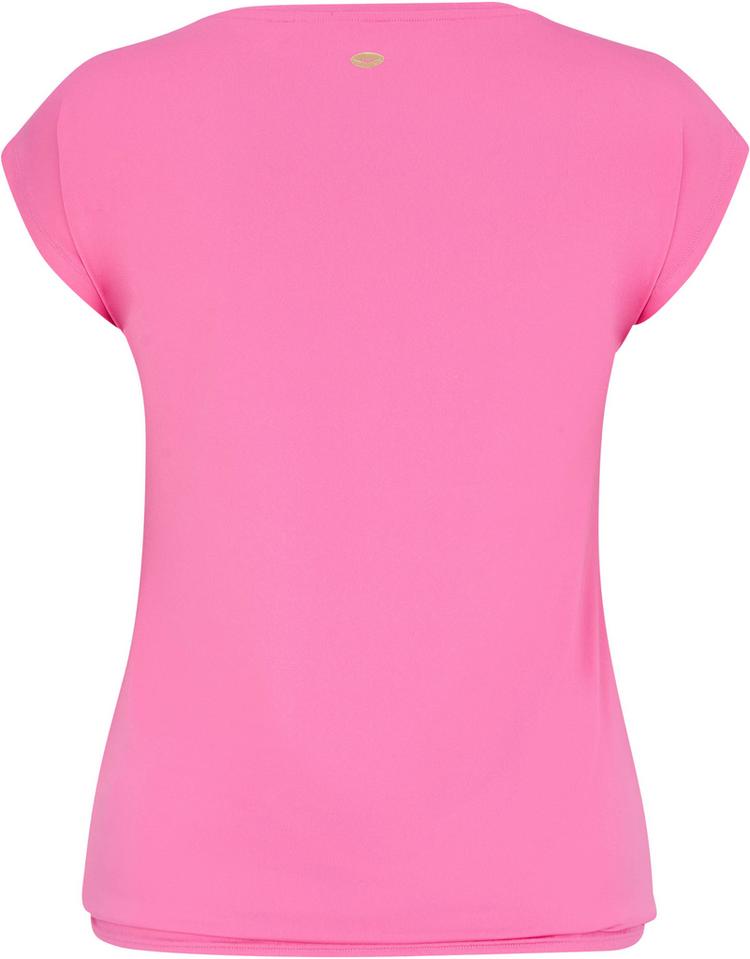 VENICE BEACH VENICE BEACH WONDER Funktionsshirt Damen - tourmaline pink - 0 | SportScheck