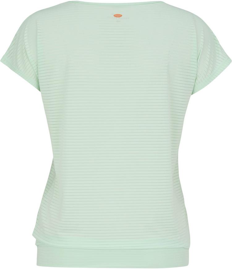 VENICE BEACH VENICE BEACH RYAH Funktionsshirt Damen - peppermint - 0 | SportScheck