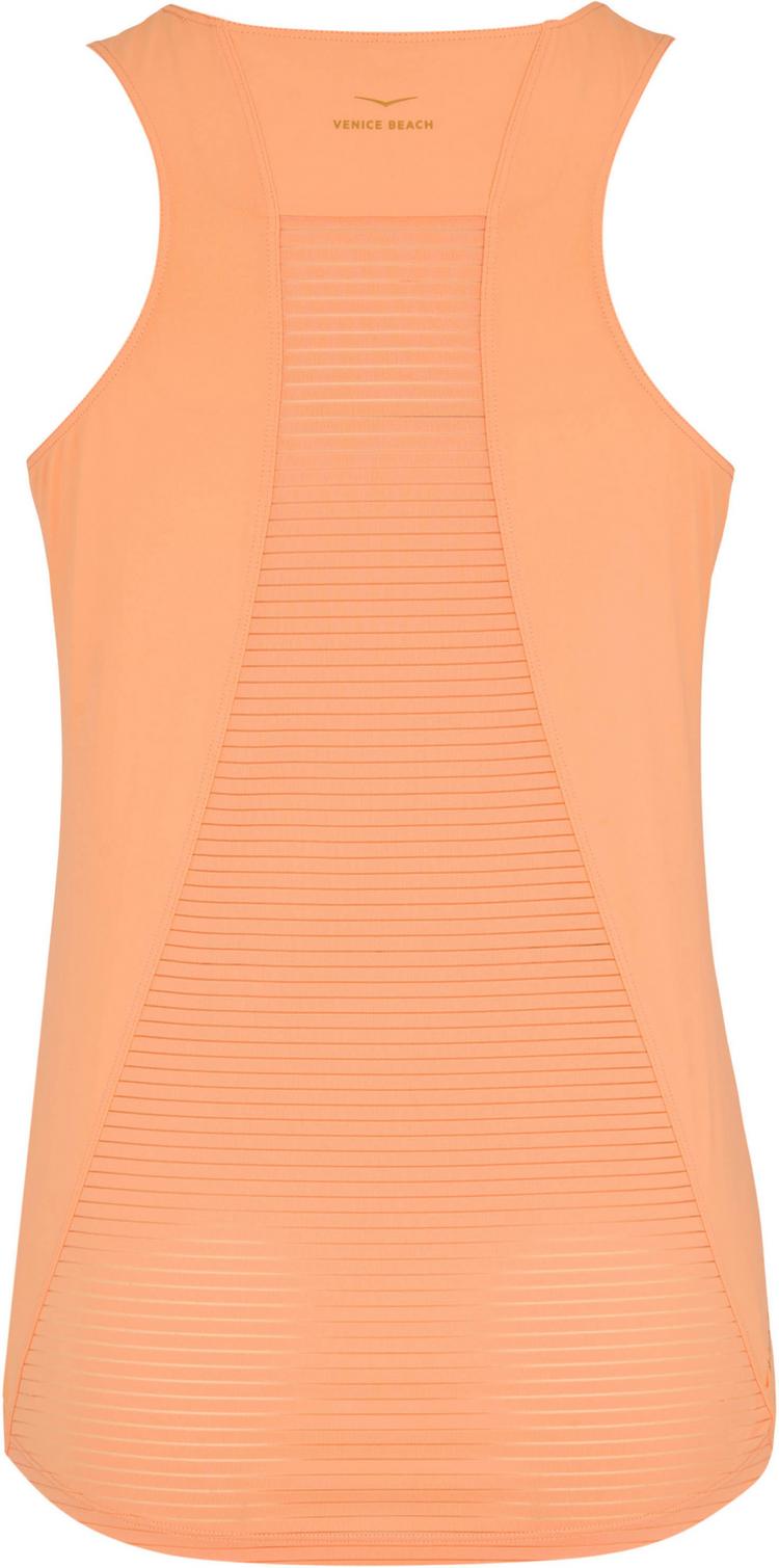 VENICE BEACH VENICE BEACH HOLLY Funktionstank Damen - papaya - 0 | SportScheck