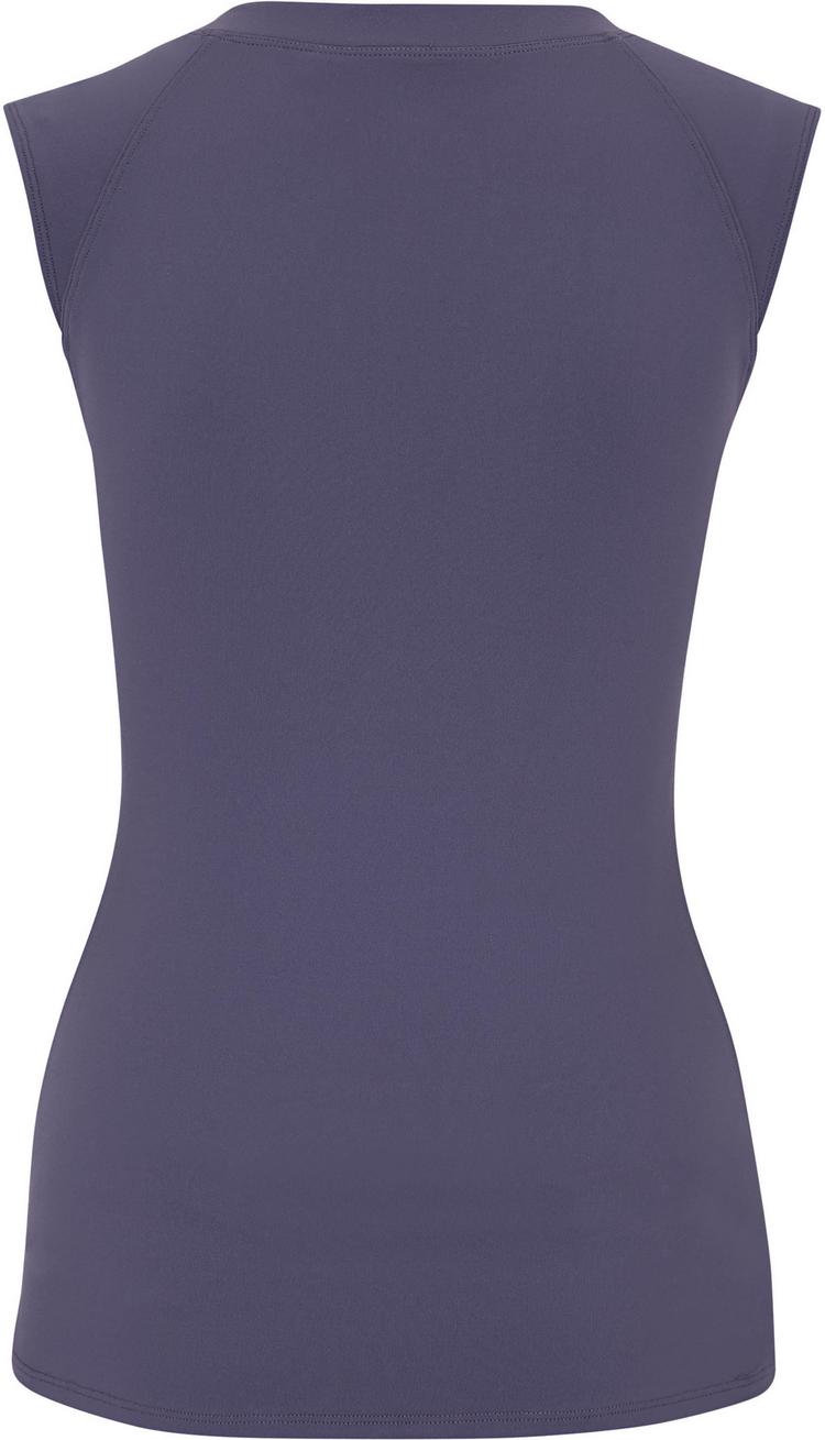 VENICE BEACH VENICE BEACH ELEAM Funktionsshirt Damen - blue mussel - 0 | SportScheck