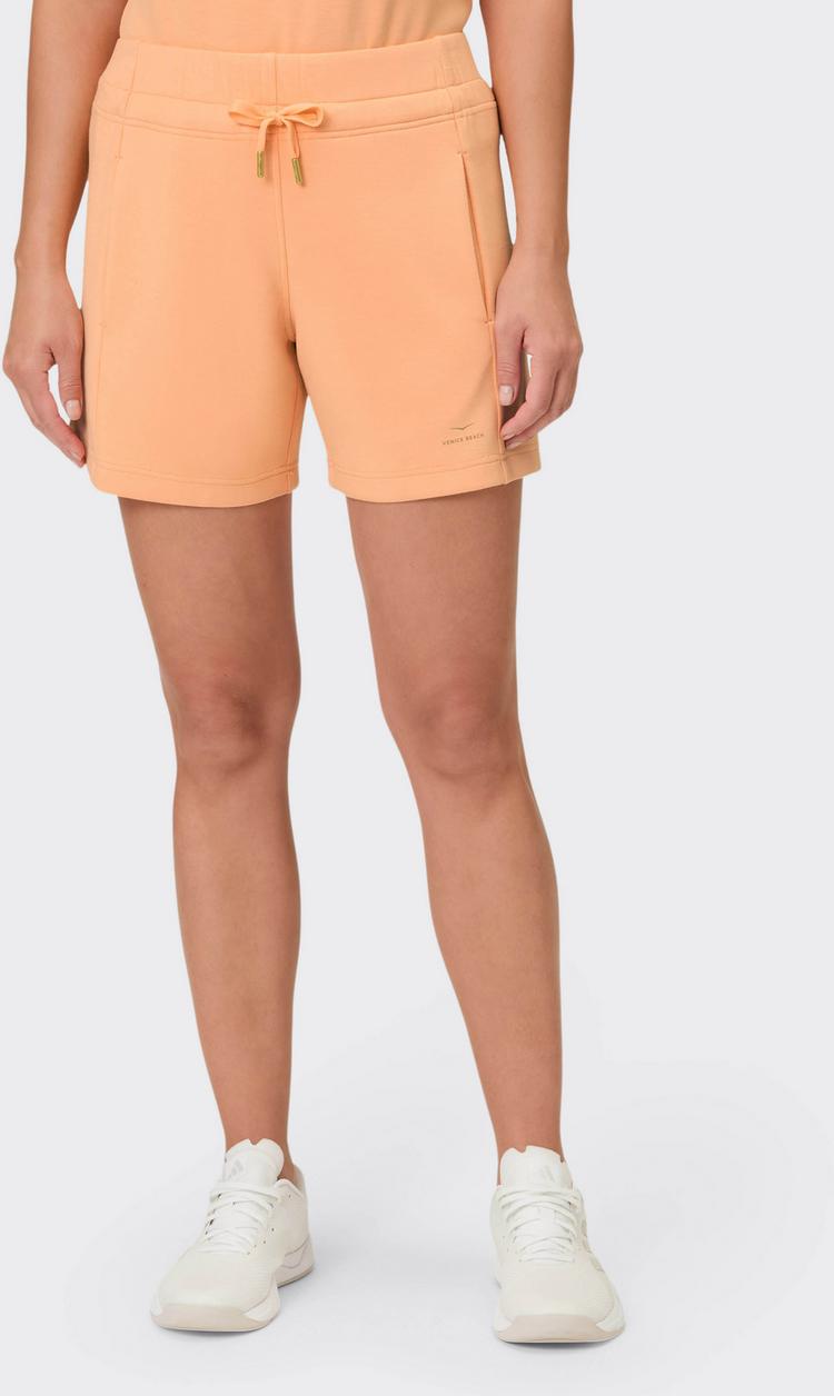 VENICE BEACH VENICE BEACH HAYLEY Shorts Damen - papaya - 0 | SportScheck