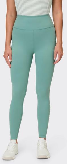 Rückansicht von VENICE BEACH SILA Tights Damen eucalyptus