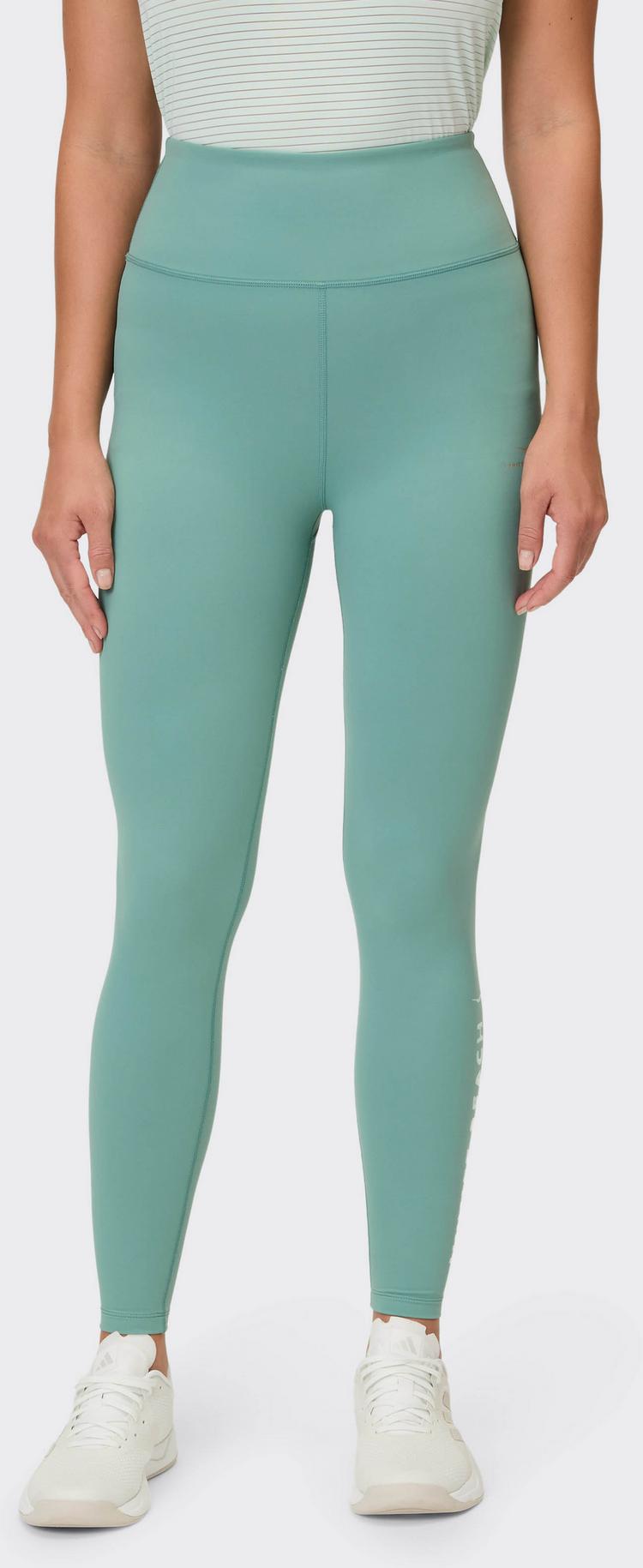 VENICE BEACH VENICE BEACH SILA Tights Damen - eucalyptus - 0 | SportScheck