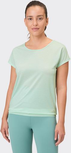 Rückansicht von VENICE BEACH RYAH Funktionsshirt Damen peppermint