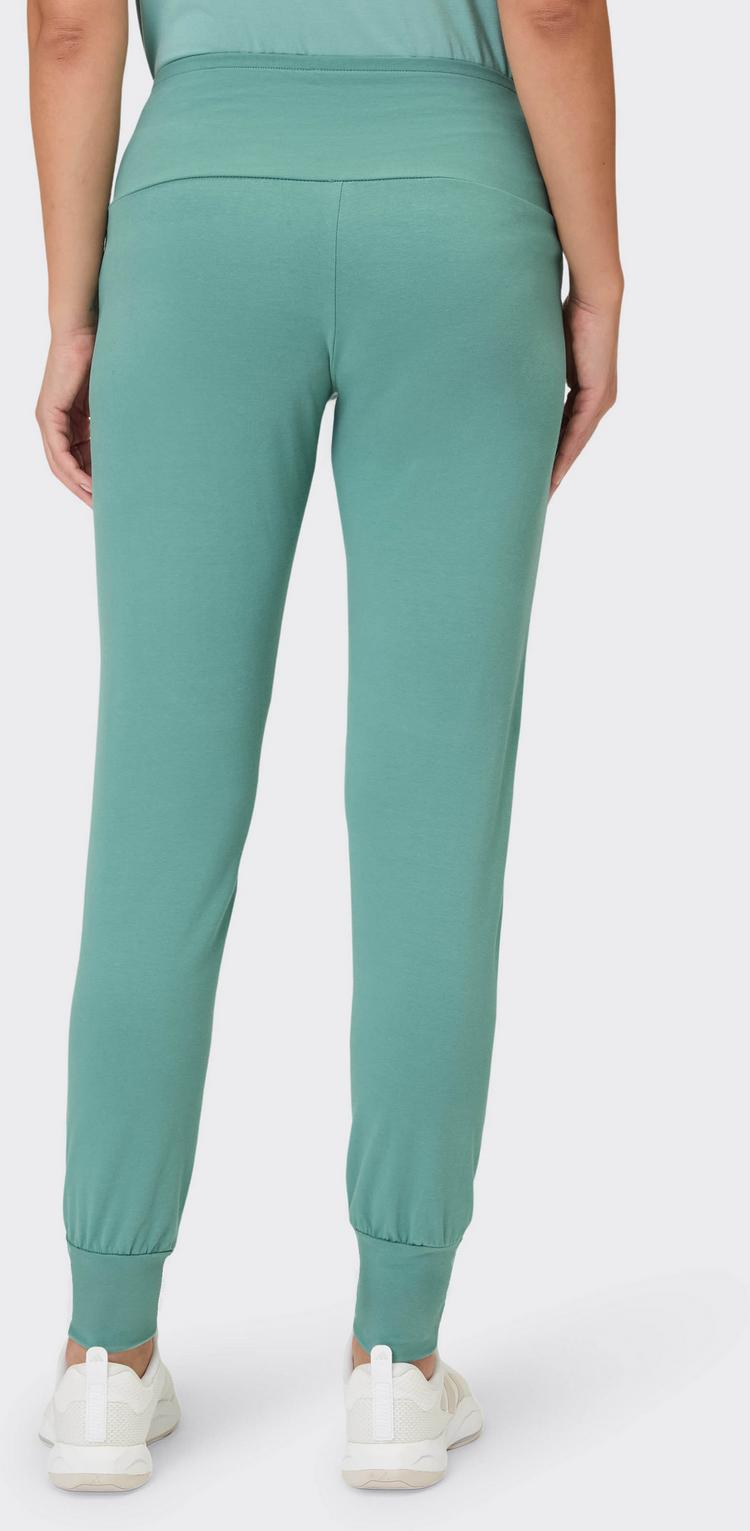 VENICE BEACH VENICE BEACH Uma Trainingshose Damen - eukalyptus - 1 | SportScheck