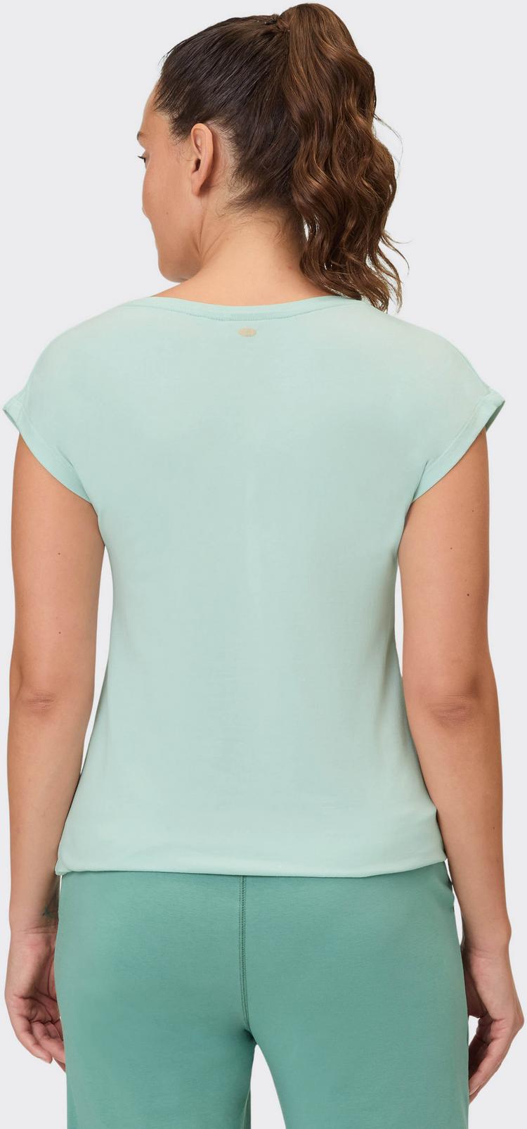 VENICE BEACH VENICE BEACH WONDER Funktionsshirt Damen - peppermint - 1 | SportScheck