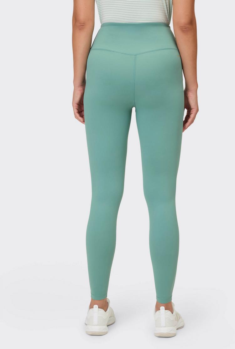 VENICE BEACH VENICE BEACH SILA Tights Damen - eucalyptus - 1 | SportScheck