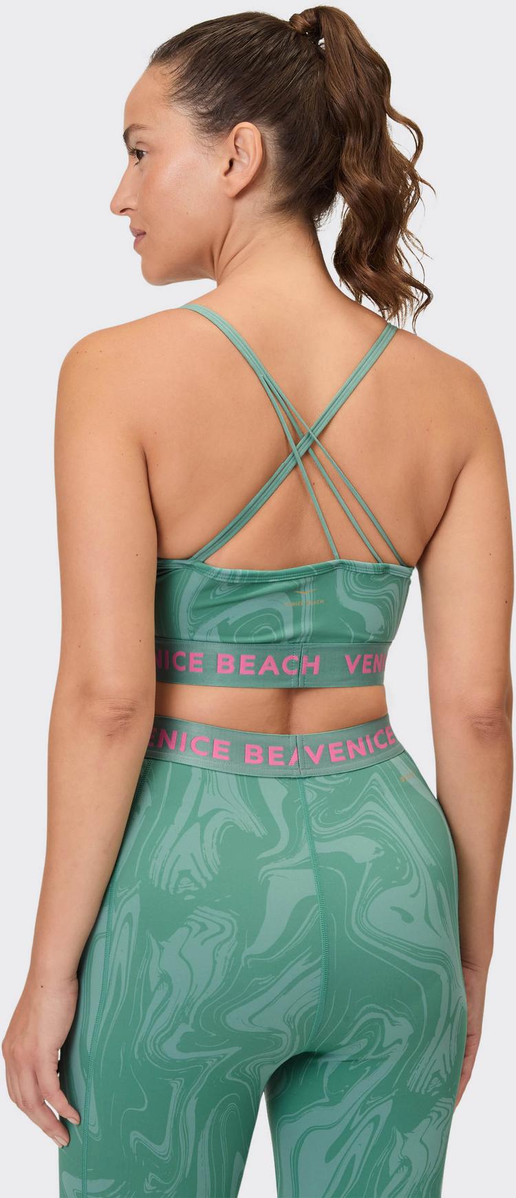 VENICE BEACH VENICE BEACH OAKLEY BH Damen - aop lava eucalyptus - 1 | SportScheck