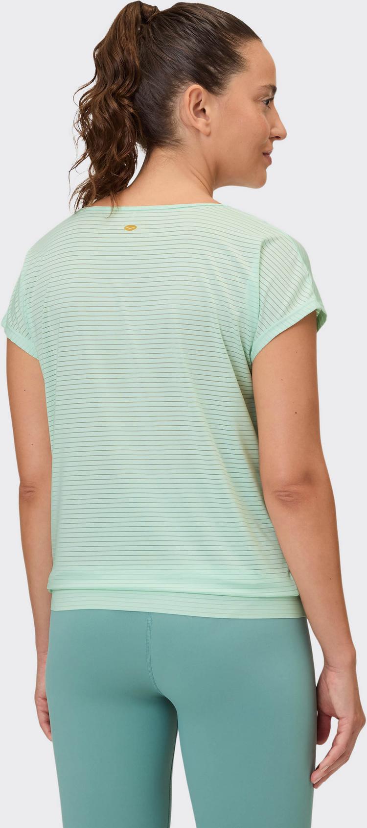 VENICE BEACH VENICE BEACH RYAH Funktionsshirt Damen - peppermint - 1 | SportScheck
