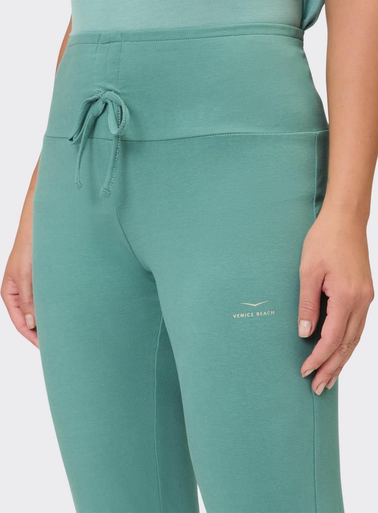 VENICE BEACH VENICE BEACH Uma Trainingshose Damen - eukalyptus - 2 | SportScheck