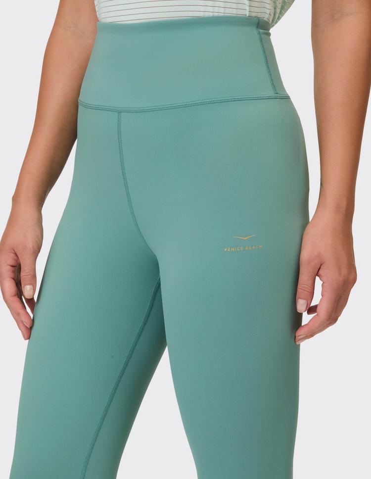 VENICE BEACH VENICE BEACH SILA Tights Damen - eucalyptus - 2 | SportScheck