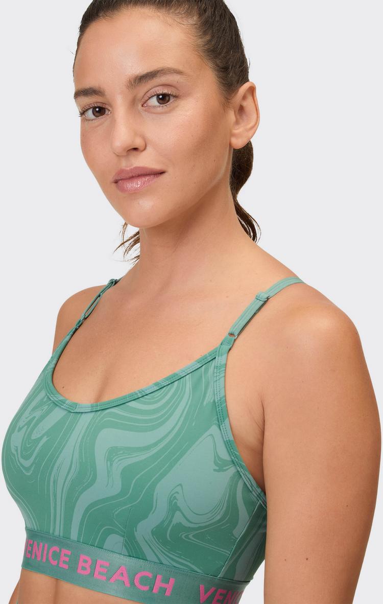 VENICE BEACH VENICE BEACH OAKLEY BH Damen - aop lava eucalyptus - 2 | SportScheck