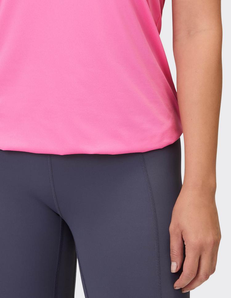 VENICE BEACH VENICE BEACH WONDER Funktionsshirt Damen - tourmaline pink - 3 | SportScheck