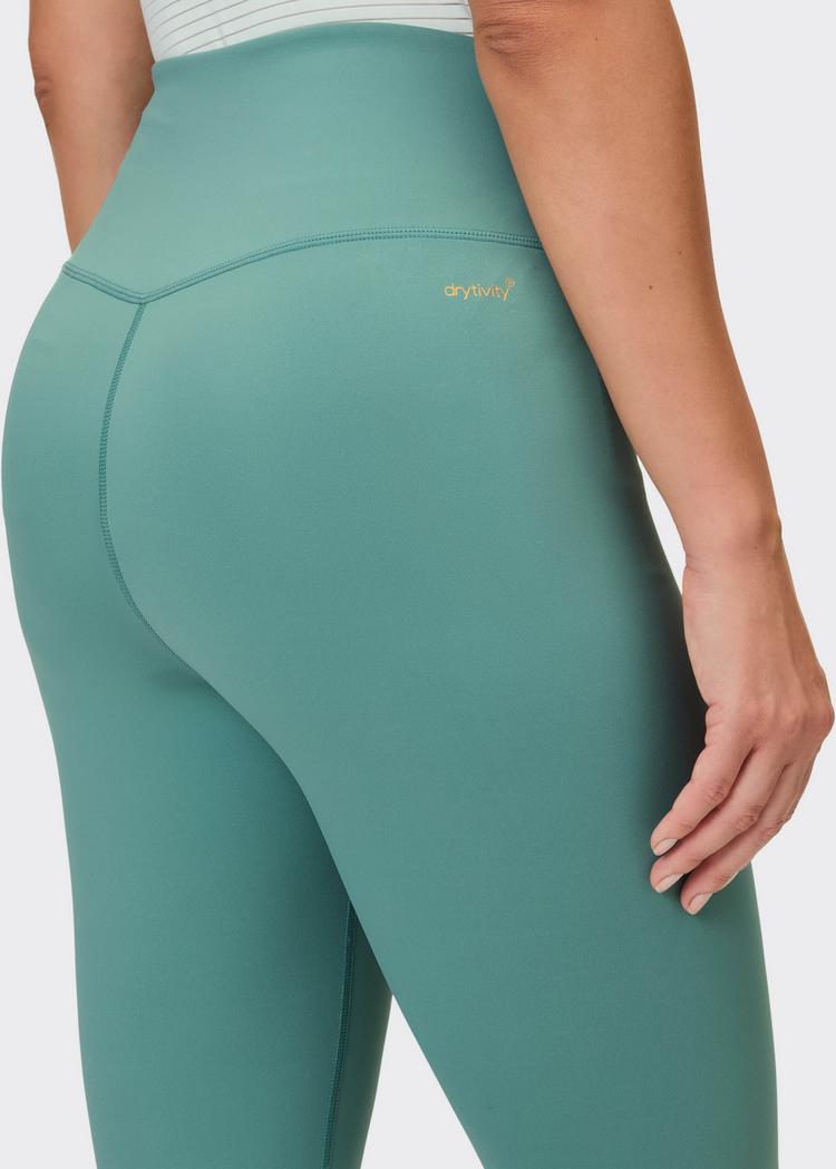 VENICE BEACH VENICE BEACH SILA Tights Damen - eucalyptus - 3 | SportScheck